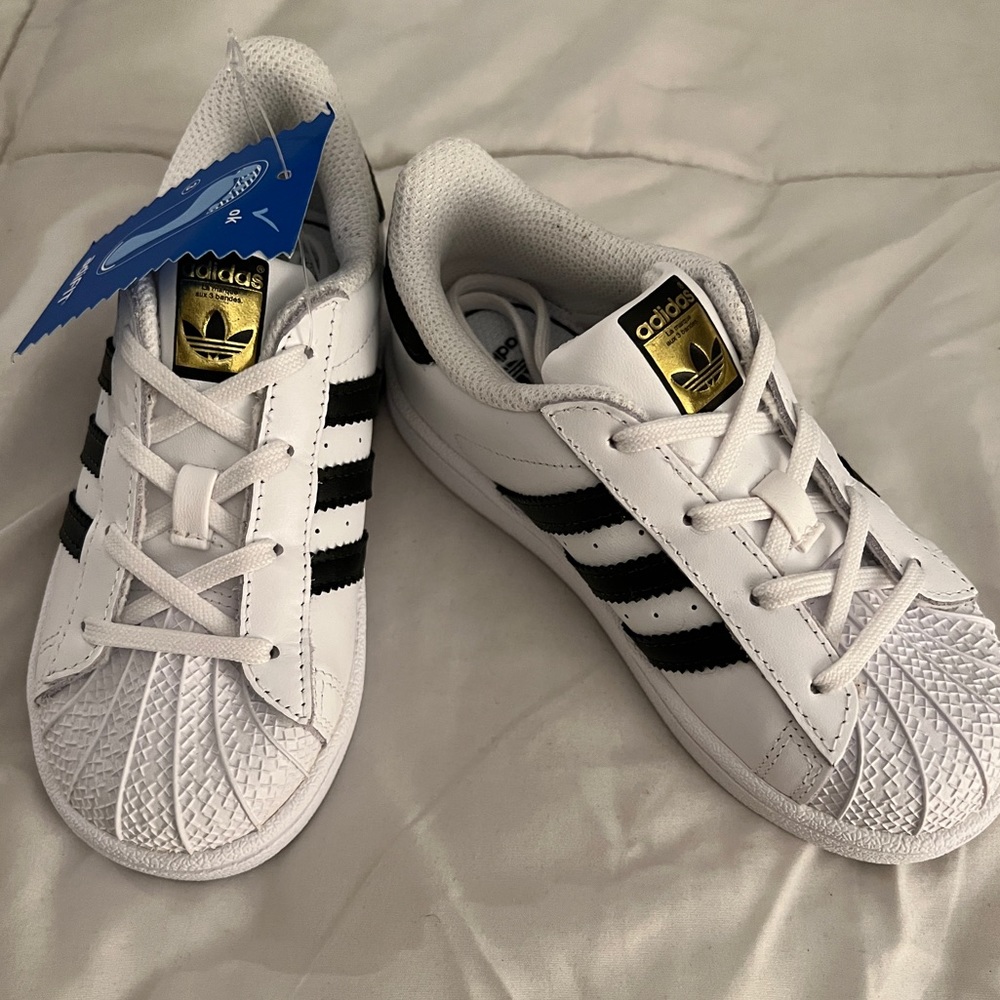 Kids adidas